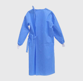 Operation Gown