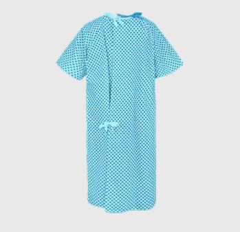 Operation Gown