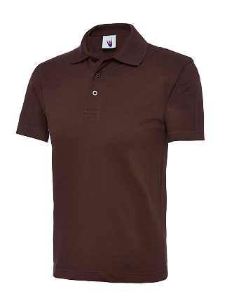 Childrens Classic Poloshirt